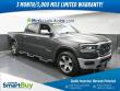Used 2019 Ram 1500 Laramie Truck Crew Cab