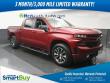 Used 2019 Chevrolet Silverado 1500 RST Truck Crew Cab
