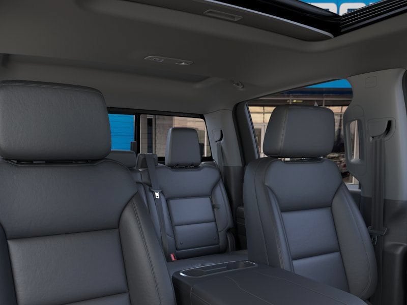 2026 Chevrolet Silverado 1500 LT Trail Boss - Photo 28