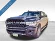 Used 2022 Ram 2500 Big Horn Truck Mega Cab