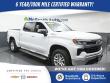 Certified 2024 Chevrolet Silverado 1500 LT Truck Crew Cab