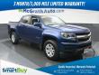 Used 2019 Chevrolet Colorado 4WD LT Truck Crew Cab