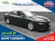 Used 2025 Toyota Camry LE Sedan