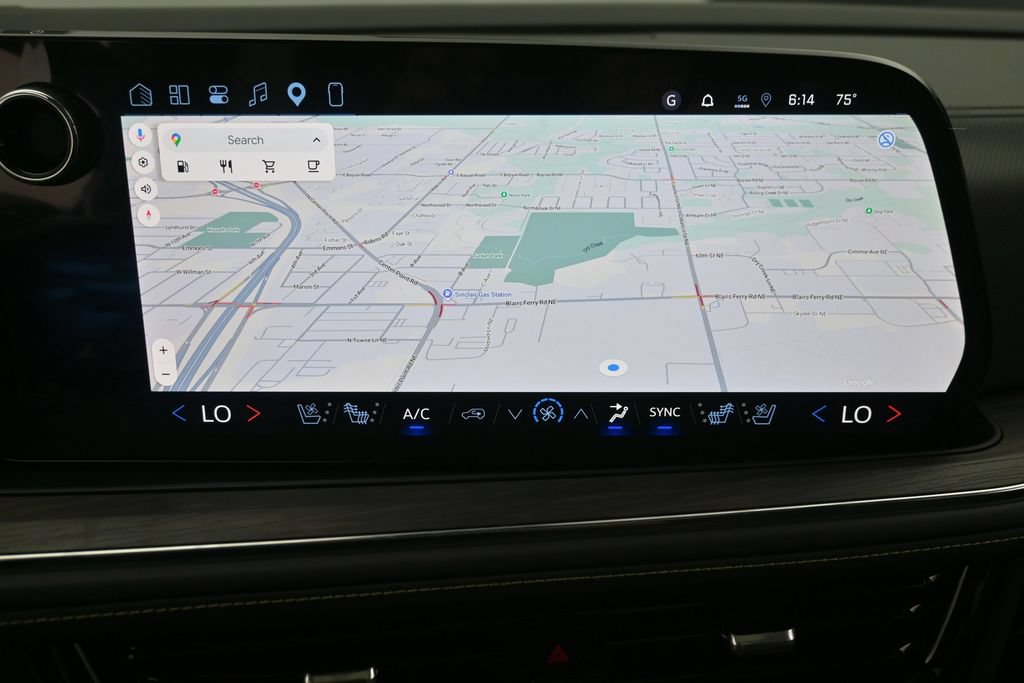 2026 Chevrolet Suburban Premier - Photo 26