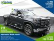 Used 2025 GMC Sierra 1500 SLT Truck Crew Cab