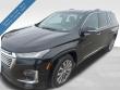 Used 2023 Chevrolet Traverse Premier SUV