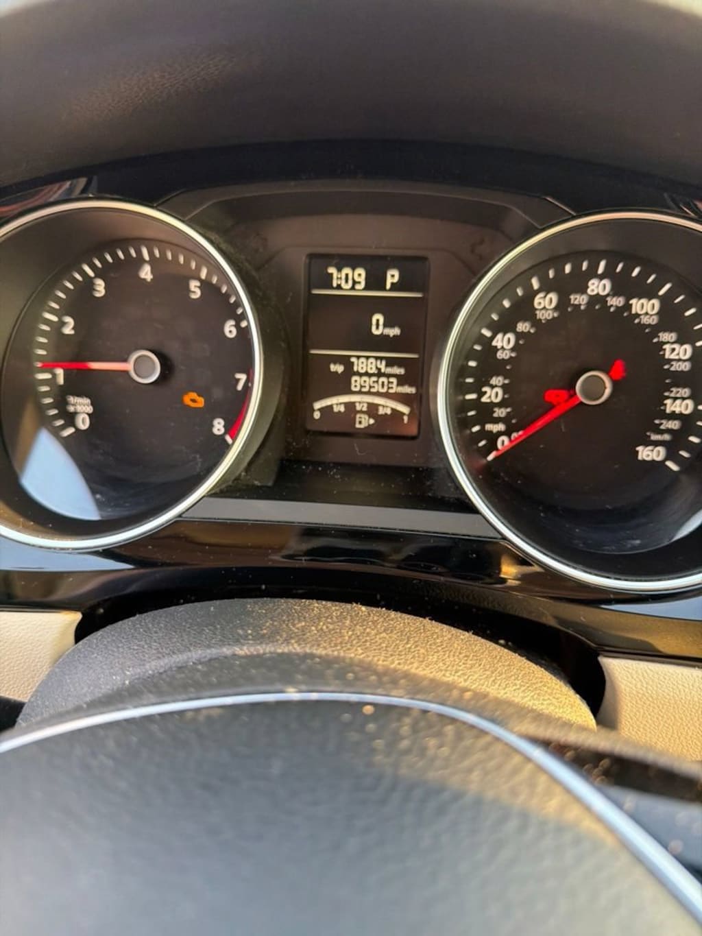 Used 2015 Volkswagen Jetta Sedan 1.8T SEL Sedan