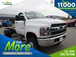 Chevrolet Silverado 5500 HD