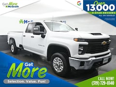 2026 Chevrolet Silverado 2500 HD WT Truck