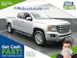  GMC Canyon