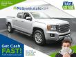 Used 2015 GMC Canyon 4WD SLT Truck Crew Cab