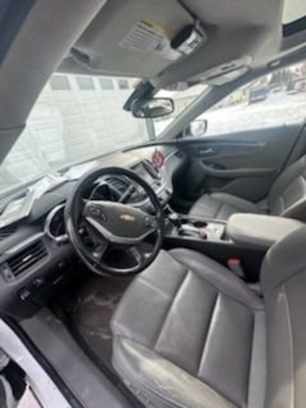 Used 2019 Chevrolet Impala LT Sedan