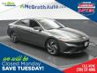 Used 2025 Hyundai Elantra SEL Sport Sedan