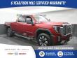 Certified 2024 GMC Sierra 2500 HD Denali Truck Crew Cab
