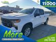 Used 2024 Chevrolet Silverado 1500 WT Truck Crew Cab