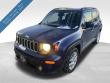 Used 2019 Jeep Renegade Latitude SUV
