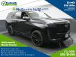 Used 2022 CADILLAC Escalade Sport Platinum SUV