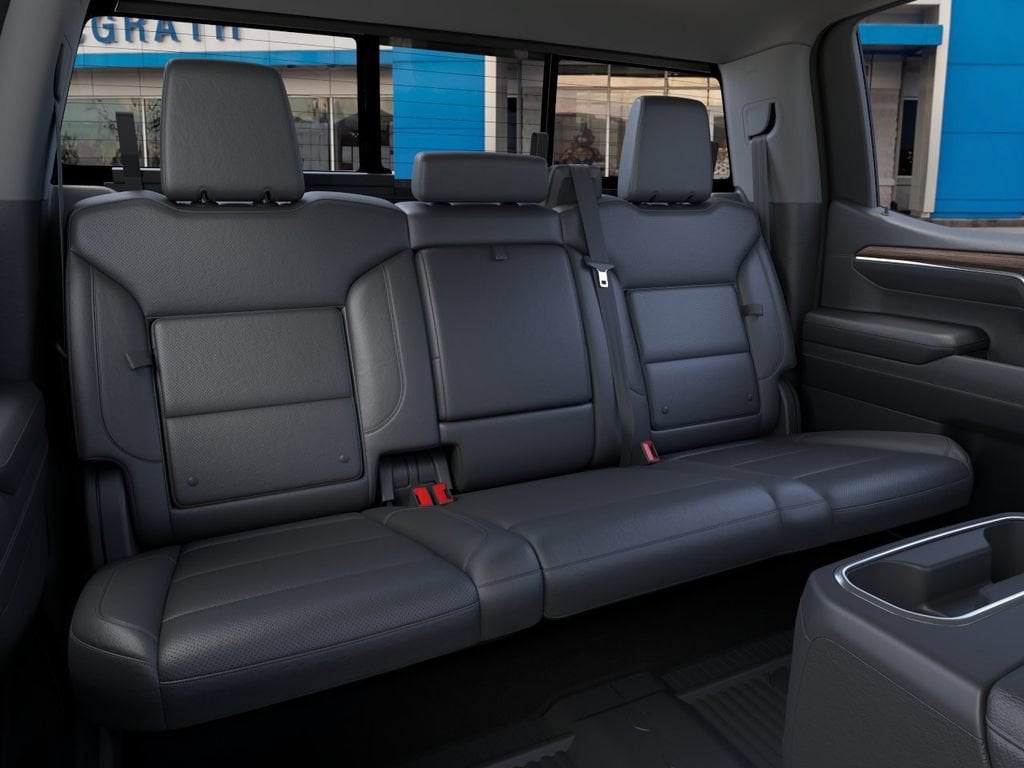 2026 Chevrolet Silverado 1500 LT Trail Boss - Photo 21