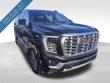Used 2025 GMC Yukon XL Denali SUV