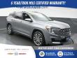 Certified 2023 GMC Terrain Denali SUV