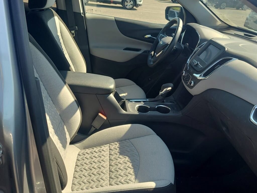Used 2024 Chevrolet Equinox LT SUV