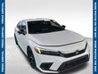  Honda Civic Sedan