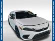 Used 2022 Honda Civic Sedan Sport Sedan