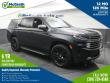 Used 2024 Chevrolet Tahoe High Country SUV