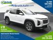 Used 2025 Chevrolet Equinox LT SUV