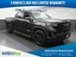 Used 2021 GMC Sierra 1500 Elevation Truck Crew Cab