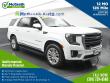 Used 2022 GMC Yukon SLT SUV