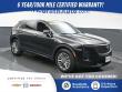Used 2025 CADILLAC XT4 Premium Luxury SUV