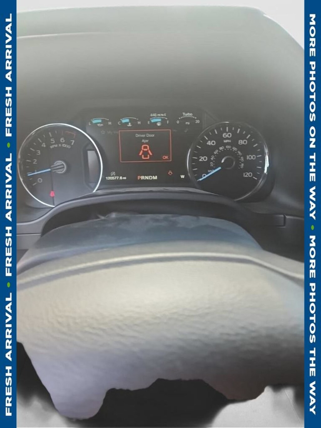 Used 2020 Ford F-150 XL Truck SuperCrew Cab