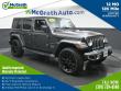 Used 2023 Jeep Wrangler 4xe Sahara SUV