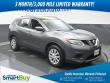 Used 2016 Nissan Rogue SV SUV