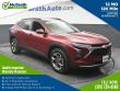Used 2025 Chevrolet Trax LT SUV