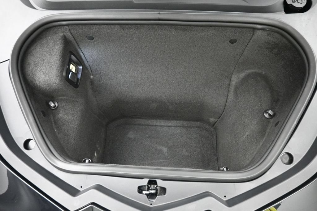 2026 Chevrolet Corvette 3LT - Photo 12