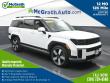 Used 2024 Hyundai Santa Fe Limited SUV