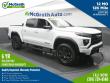 Used 2024 GMC Canyon Elevation Truck Crew Cab