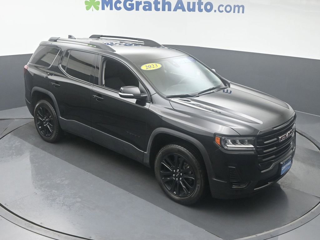 2023 Gmc Acadia SLE photo 2