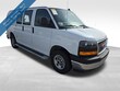  GMC Savana Cargo 2500