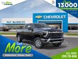  Chevrolet Silverado 2500 HD