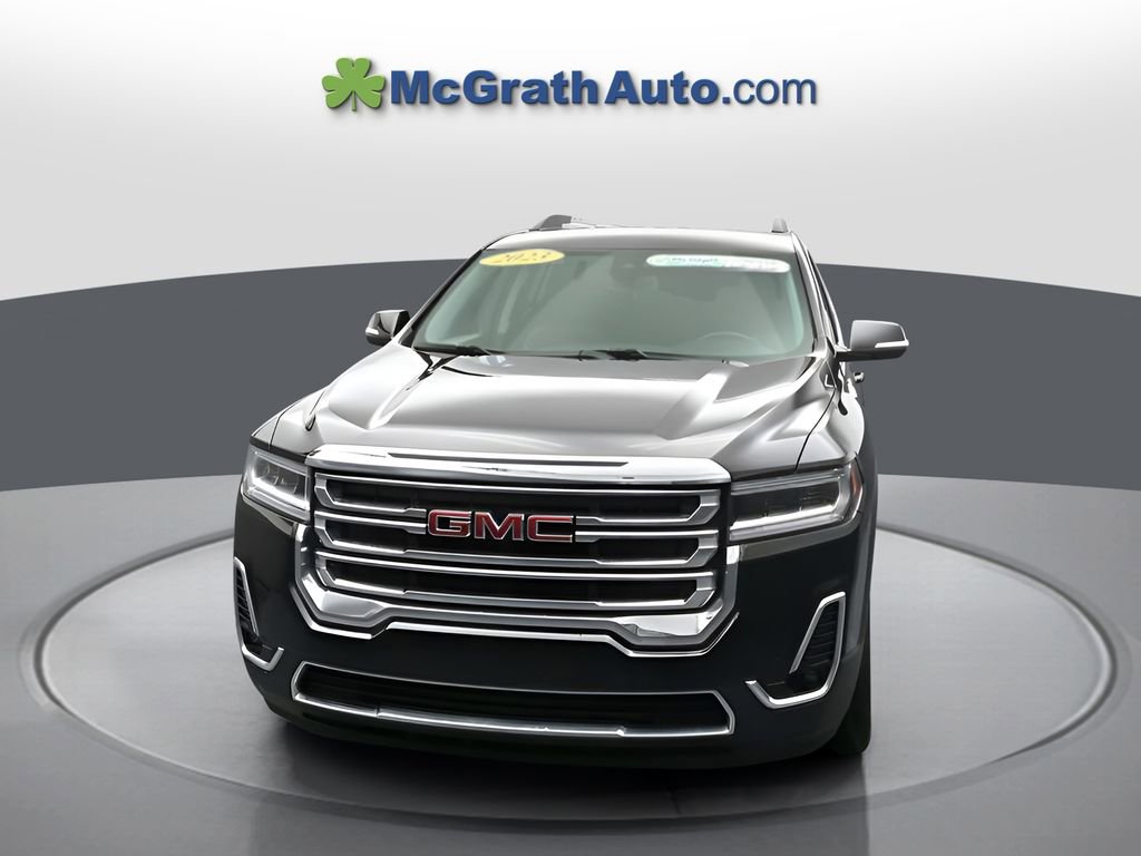 2023 Gmc Acadia SLT photo 2