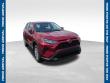 Used 2022 Toyota RAV4 LE SUV