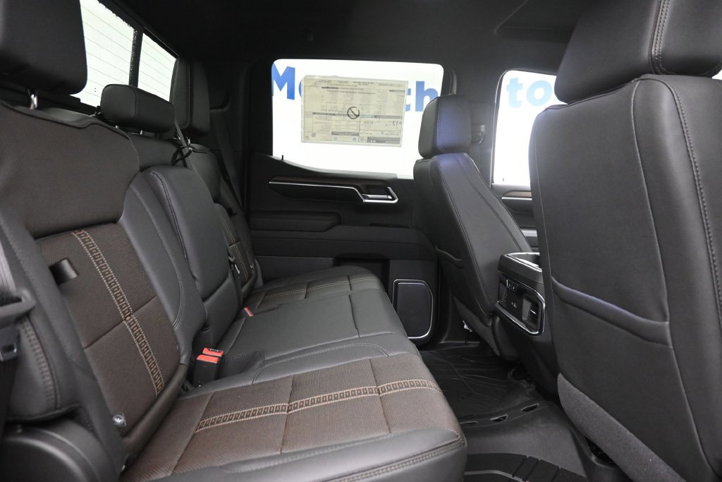 2026 Chevrolet Silverado 1500 High Country - Photo 10