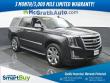 Used 2016 CADILLAC Escalade Luxury Collection SUV