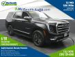 Used 2025 GMC Yukon Elevation SUV