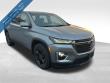 Used 2023 Chevrolet Traverse LT Cloth SUV