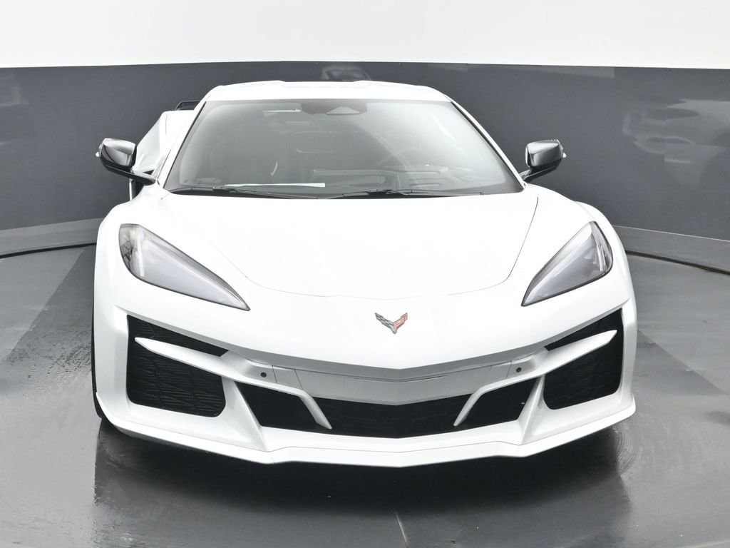 New 2026 Chevrolet Corvette E-Ray 2LZ Coupe