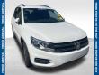 Used 2018 Volkswagen Tiguan Limited 2.0T FWD SUV
